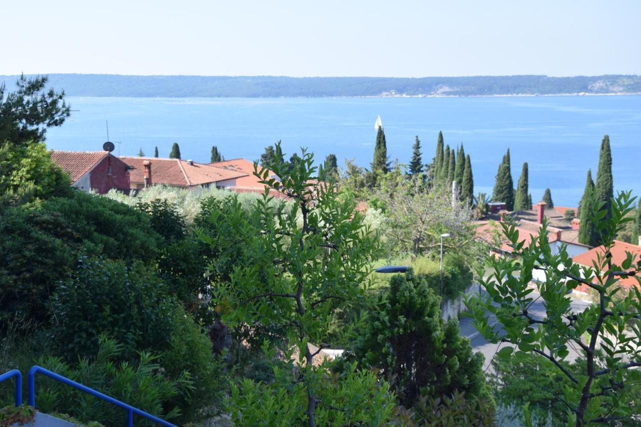 Dijaski Dom Portoroz, Hostel מראה חיצוני תמונה